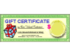 Gift Certificates by attributes - Click Image to Close