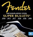 Fender Super Bullets 11-49 - Click Image to Close